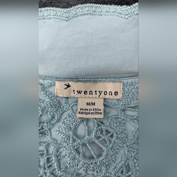 Forever 21 top‎ - Picture 8 of 9